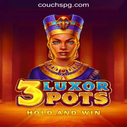 Explore the Exciting World of '3LuxorPots': A Comprehensive Guide
