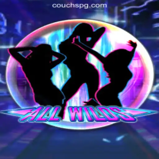 AllWilds: Discover the Thrill of COUCHPG Oficial Slots Brasil #1