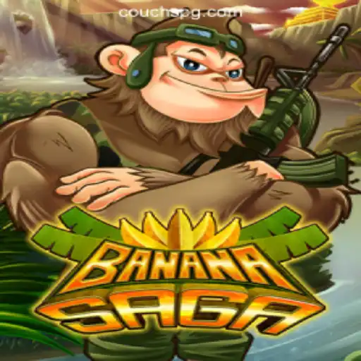 Discover BananaSaga: The Thrilling Slot Game Taking Brazil by Storm