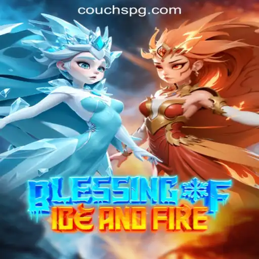 Discover the Enchanting World of BlessingofIceandFire