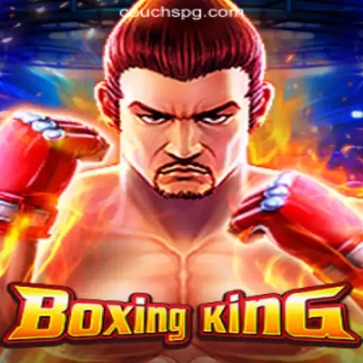BoxingKing: Bringing the Thrill of the Ring to Your Screen