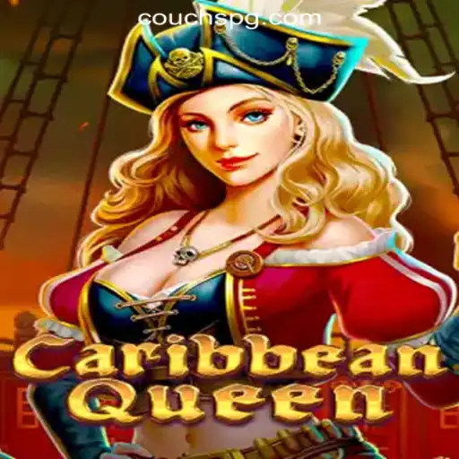 Discover the Thrills of CaribbeanQueen: COUCHPG Oficial Slots Brasil #1