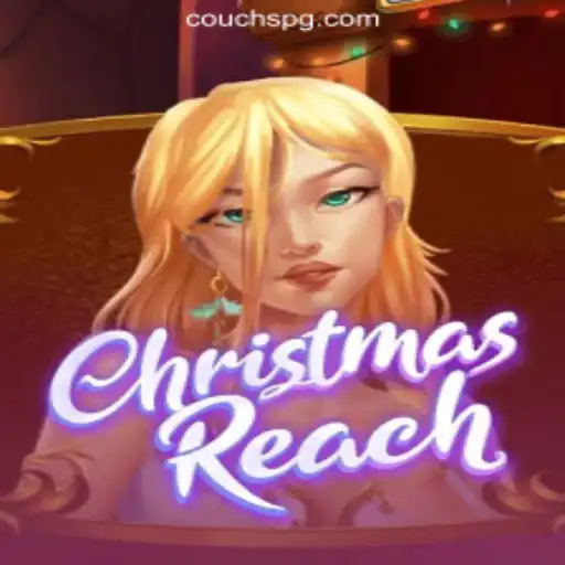 Discover ChristmasReach: A Festive Gaming Adventure with COUCHPG Oficial Slots Brasil #1