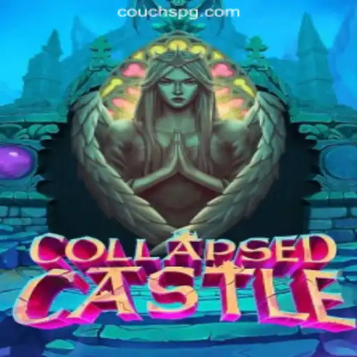 Explore the Enchanting World of CollapsedCastle with COUCHPG Oficial Slots Brasil