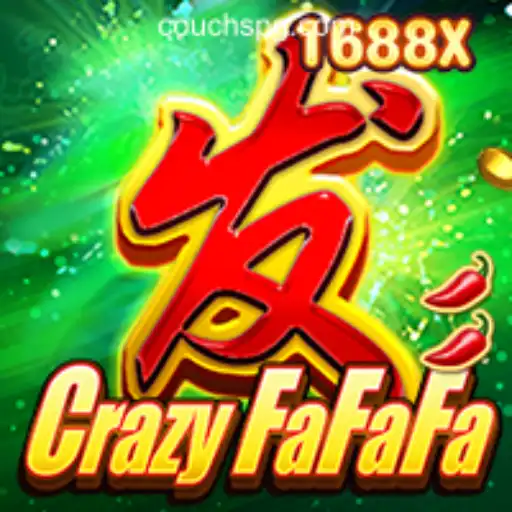 CrazyFaFaFa: The Thrilling World of COUCHPG Oficial Slots Brasil #1