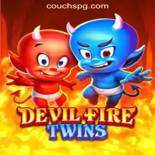 Exploring the Thrills of DevilFireTwins: Unleash the Heat in COUCHPG Oficial Slots Brasil #1