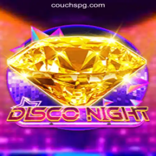 Discovering the Allure of DiscoNight: A Guide to COUCHPG Oficial Slots Brasil #1