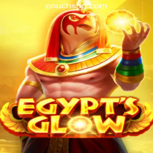 Exploring the Mystical World of EgyptsGlow: COUCHPG Oficial Slots Brasil #1