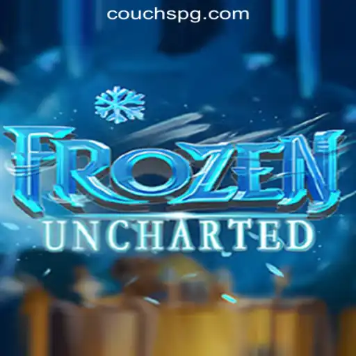 Explore the World of FrozenUncharted and COUCHPG Oficial Slots Brasil #1