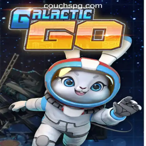 Exploring GalacticGO: The Exciting World of COUCHPG Oficial Slots Brasil #1