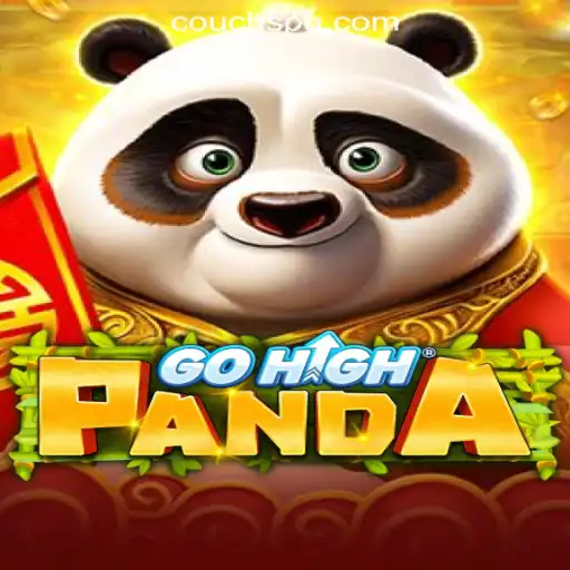 Experience Thrills with GoHighPanda: A Deep Dive into the Unique Features of COUCHPG Oficial Slots Brasil #1