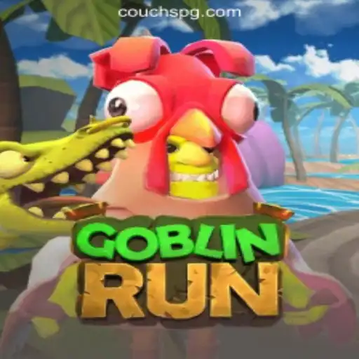 Exploring the Thrills of GoblinRun with COUCHPG Oficial Slots Brasil #1