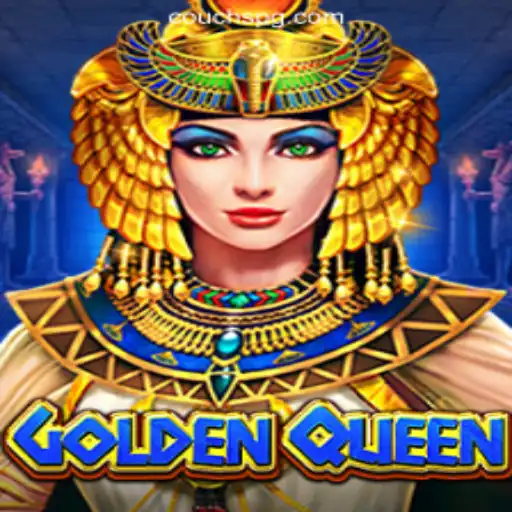Unveiling GoldenQueen: A Spotlight on COUCHPG Oficial Slots Brasil #1