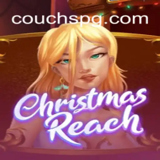 Discover ChristmasReach: A Festive Gaming Adventure with COUCHPG Oficial Slots Brasil #1