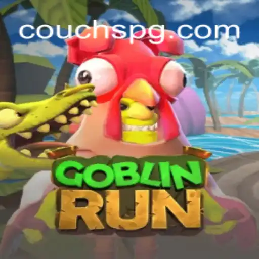 Exploring the Thrills of GoblinRun with COUCHPG Oficial Slots Brasil #1