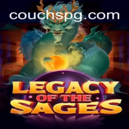 Exploring the Fascinating World of LegacyoftheSages: A Comprehensive Guide to COUCHPG Oficial Slots Brasil #1