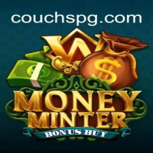 Explore MoneyMinterBonusBuy: An Exciting Journey into Virtual Slot Adventure with COUCHPG Oficial Slots Brasil #1