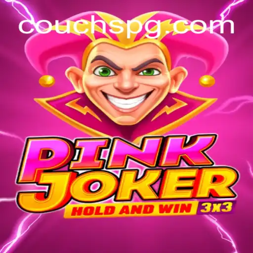Exploring PinkJoker: The Vibrant World of COUCHPG Oficial Slots Brasil #1
