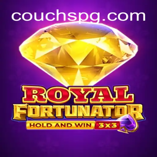 Royalfort: Dive into the Magic of COUCHPG Oficial Slots Brasil #1
