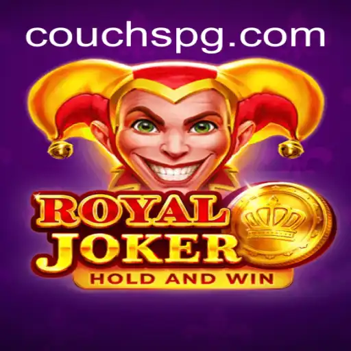 Discover the Exciting World of Royaljoker: A Deep Dive into COUCHPG Oficial Slots Brasil #1