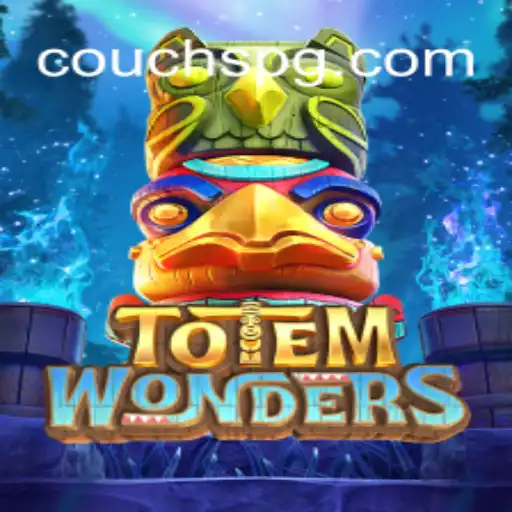 Immerse Yourself in the Magical World of TotemWonders