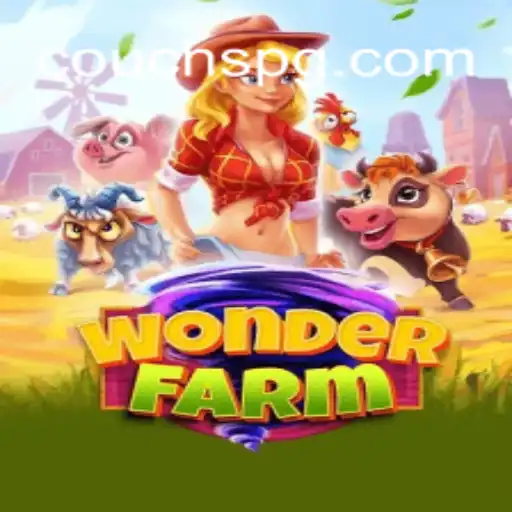 Exploring the Enchanting World of WonderFarm: COUCHPG Oficial Slots Brasil #1