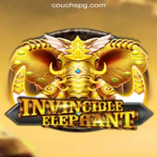 InvincibleElephant: Discover the Thrill of COUCHPG Oficial Slots Brasil #1