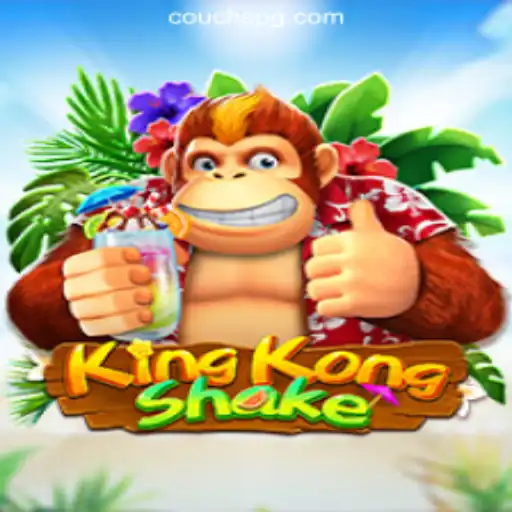 Exploring KingKongShake: An Immersive Gaming Experience with COUCHPG Oficial Slots Brasil #1