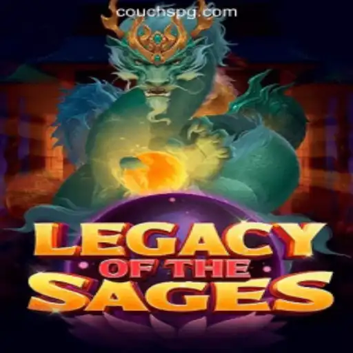 Exploring the Fascinating World of LegacyoftheSages: A Comprehensive Guide to COUCHPG Oficial Slots Brasil #1