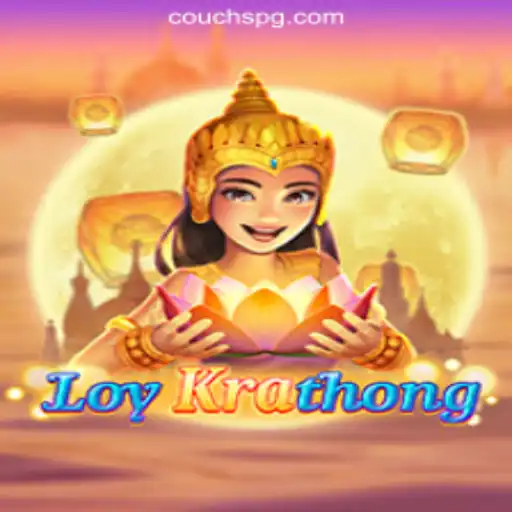 LoyKrathong: An Immersive Journey in COUCHPG Oficial Slots Brasil #1