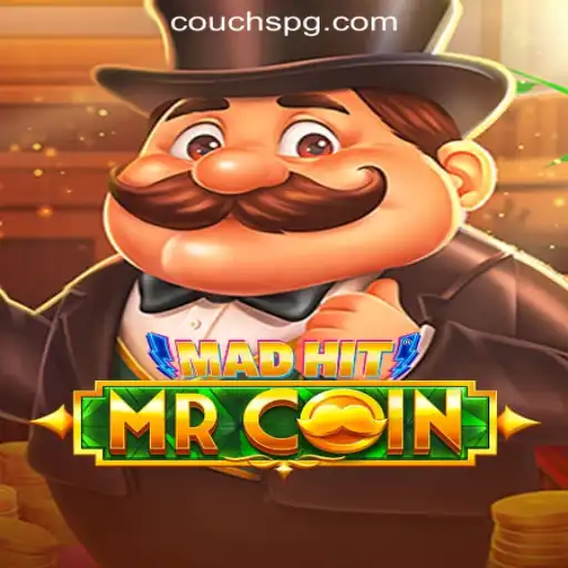 Exploring the Exciting World of MadHitMrCoin: COUCHPG Oficial Slots Brasil #1