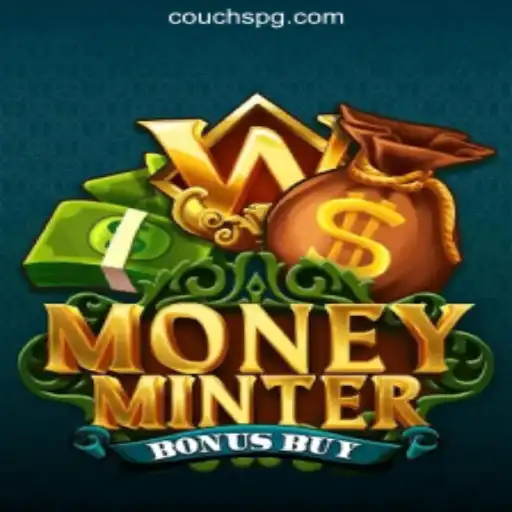 Explore MoneyMinterBonusBuy: An Exciting Journey into Virtual Slot Adventure with COUCHPG Oficial Slots Brasil #1