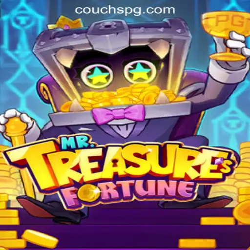Explore MrTreasuresFortune: The Ultimate Slot Game Experience