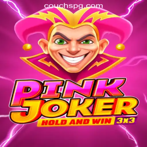 Exploring PinkJoker: The Vibrant World of COUCHPG Oficial Slots Brasil #1