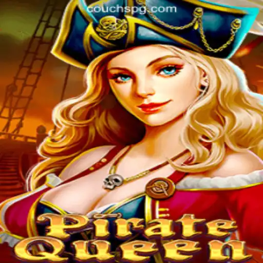 Discover the Thrill of PirateQueen in COUCHPG Oficial Slots Brasil #1