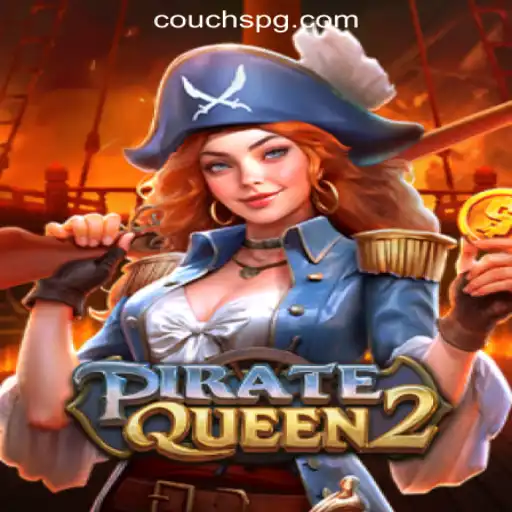 Discover the Exciting World of PirateQueen2 with COUCHPG Oficial Slots Brasil #1