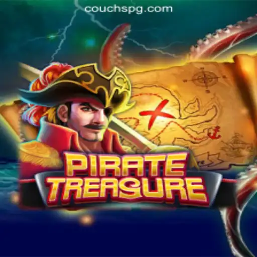 Set Sail for Adventure with PirateTreasure: An In-Depth Look at the COUCHPG Oficial Slots Brasil #1 Game