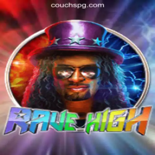Exploring the Thrills of RaveHigh: COUCHPG Oficial Slots Brasil #1