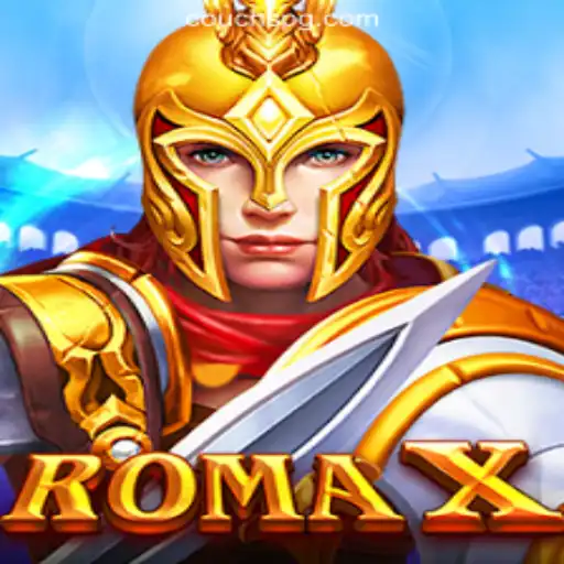 Exploring RomaX: A Glimpse into COUCHPG Oficial Slots Brasil #1