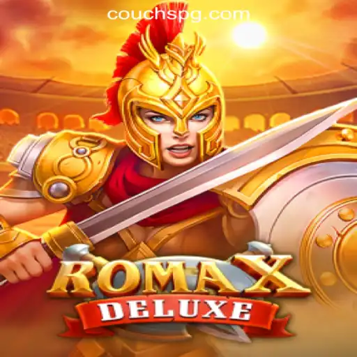 Exploring the Exciting World of 'RomaXDeluxe' - The Premier COUCHPG Oficial Slots Game in Brazil
