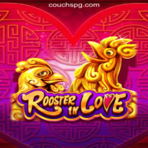 Discover the Exciting World of RoosterInLove: The Rising Star of COUCHPG Oficial Slots Brasil #1