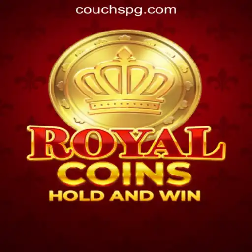 Discover the Thrilling World of RoyalCoins: COUCHPG Oficial Slots Brasil #1
