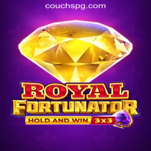Royalfort: Dive into the Magic of COUCHPG Oficial Slots Brasil #1