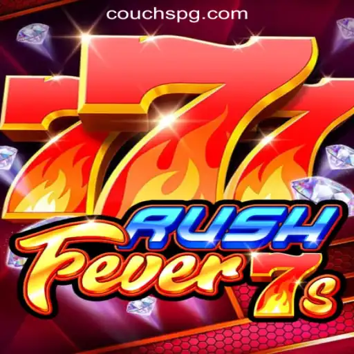 RushFever7s: Dive into COUCHPG Oficial Slots Brasil's Thrilling Casino Experience