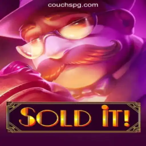 Discover Soldit: The Exciting World of COUCHPG Oficial Slots Brasil #1
