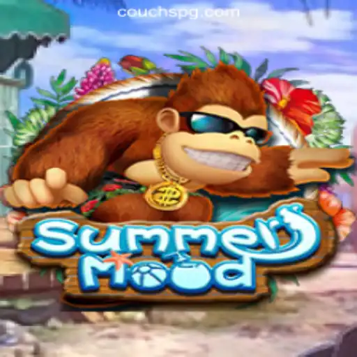 Experience the Thrilling Adventure of SummerMood: Discover COUCHPG Oficial Slots Brasil #1