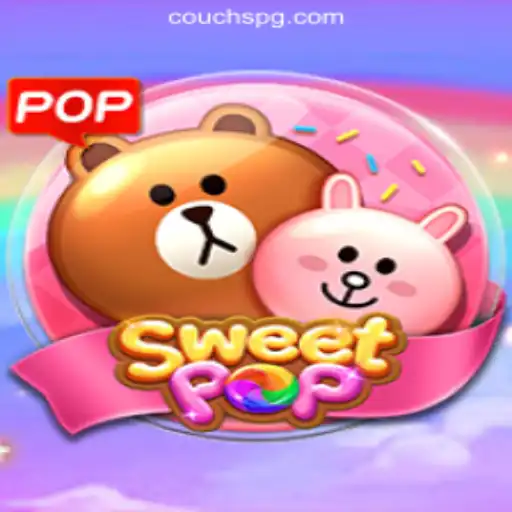 Exploring SweetPOP: A Delightful Adventure in the World of COUCHPG Oficial Slots Brasil #1