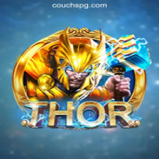 Exploring the Marvelous World of 'THOR' and COUCHPG Oficial Slots Brasil #1