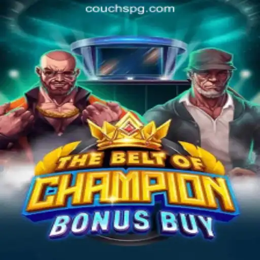 The Ultimate Guide to TheBeltOfChampionBonusBuy Slot Game