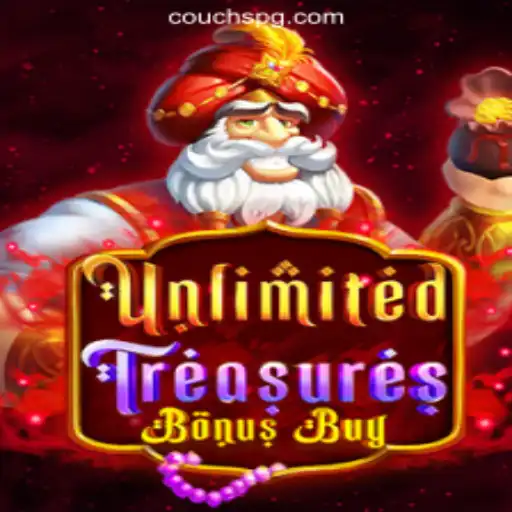 UnlimitedTreasuresBonusBuy: A Journey Through the COUCHPG Oficial Slots Brasil #1